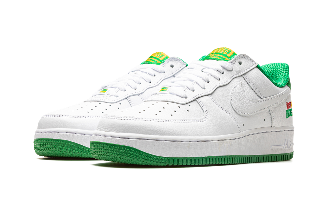 NIKE AIR FORCE 1 LOW WEST INDIES (2022)