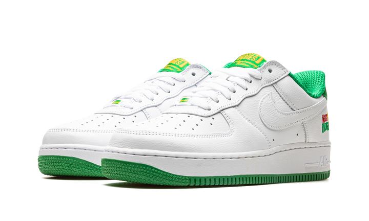 NIKE AIR FORCE 1 LOW WEST INDIES (2022)