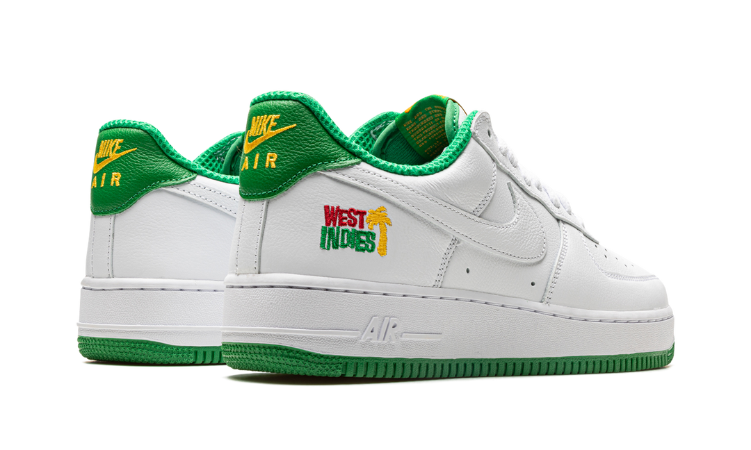 NIKE AIR FORCE 1 LOW WEST INDIES (2022)