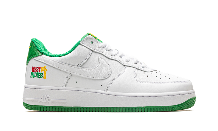 NIKE AIR FORCE 1 LOW WEST INDIES (2022)