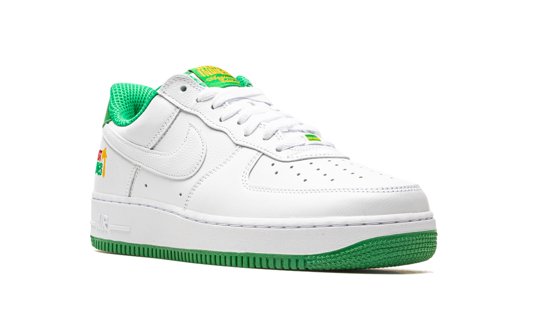 NIKE AIR FORCE 1 LOW WEST INDIES (2022)