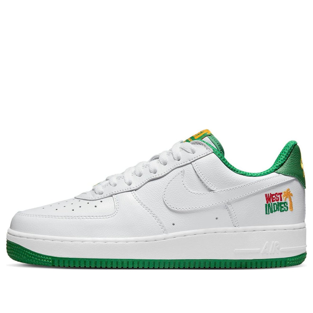 NIKE AIR FORCE 1 LOW WEST INDIES (2022)