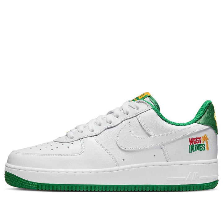 NIKE AIR FORCE 1 LOW WEST INDIES (2022)