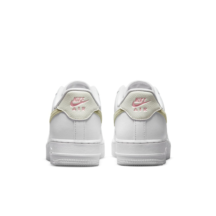 NIKE AIR FORCE 1 LOW WHITE OLIVE (WOMEN&