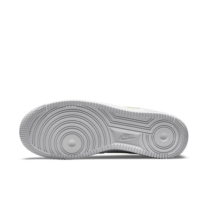 NIKE AIR FORCE 1 LOW WHITE OLIVE (WOMEN&
