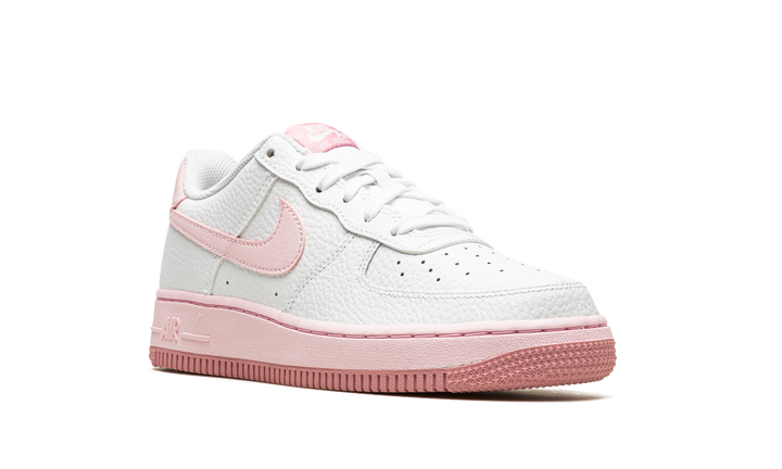 NIKE AIR FORCE 1 LOW WHITE PINK (GS)