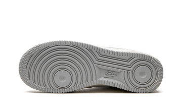 NIKE AIR FORCE 1 LOW WHITE PYTHON WOMENS — Stock