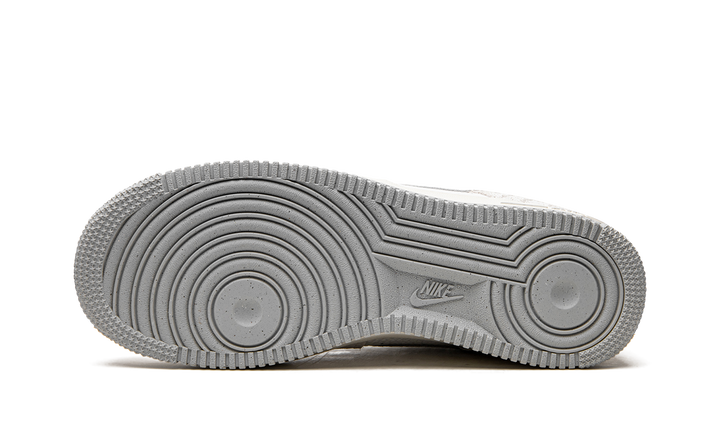 NIKE AIR FORCE 1 LOW WHITE PYTHON WOMENS