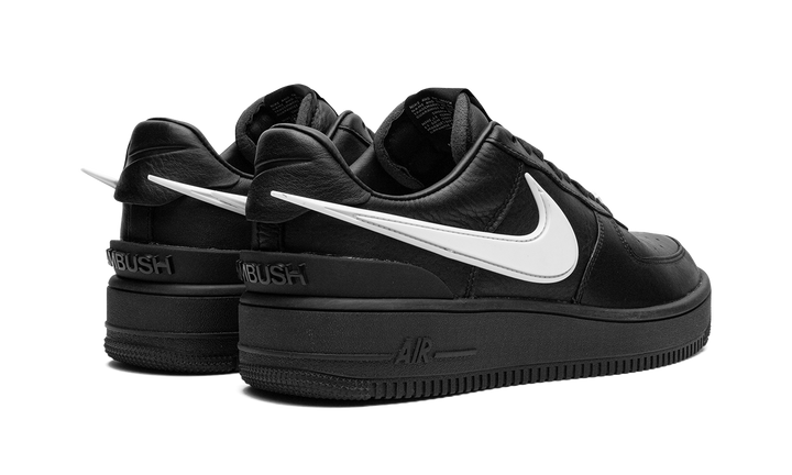 NIKE AIR FORCE 1 LOW X AMBUSH BLACK