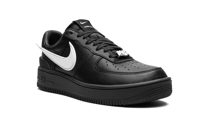 NIKE AIR FORCE 1 LOW X AMBUSH BLACK
