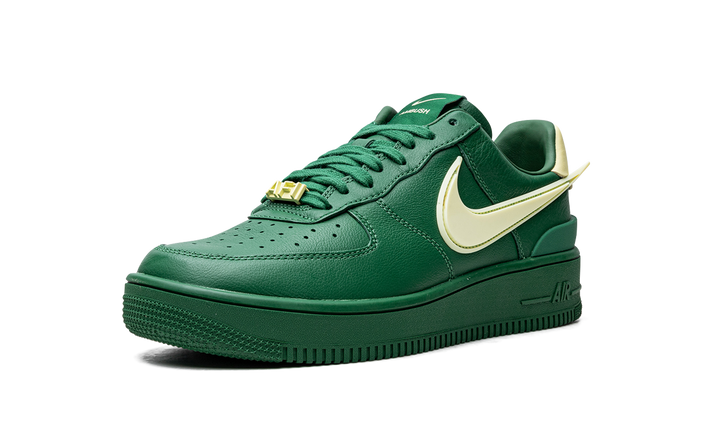 NIKE AIR FORCE 1 LOW X AMBUSH GREEN