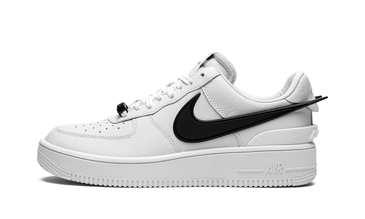 NIKE AIR FORCE 1 LOW X AMBUSH WHITE