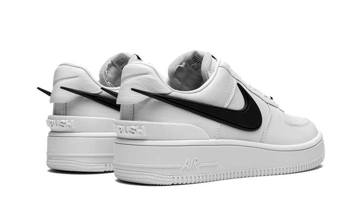 NIKE AIR FORCE 1 LOW X AMBUSH WHITE