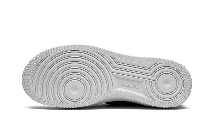 NIKE AIR FORCE 1 LOW X AMBUSH WHITE