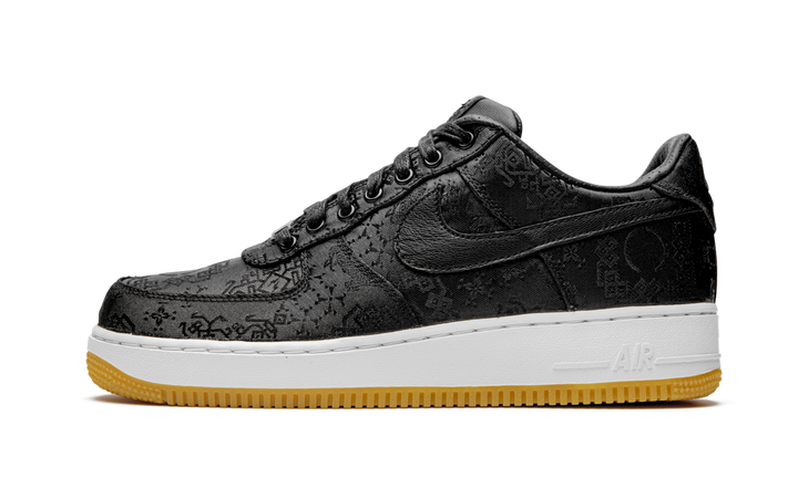 NIKE AIR FORCE 1 LOW X FRAGMENT DESIGN X CLOT