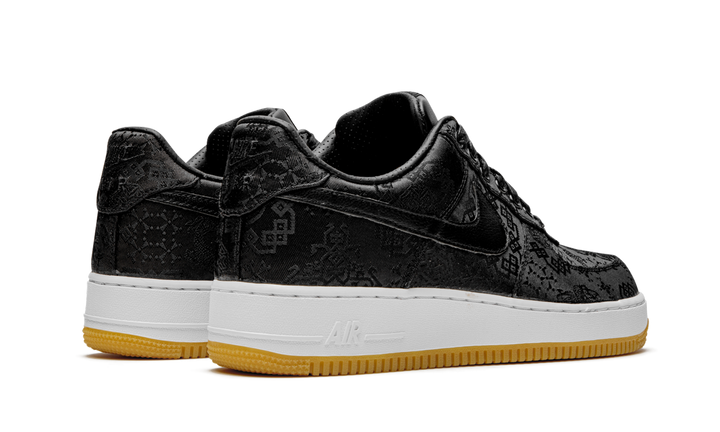 NIKE AIR FORCE 1 LOW X FRAGMENT DESIGN X CLOT