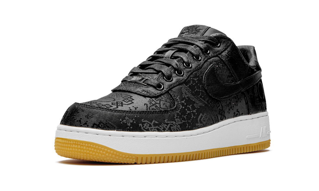 NIKE AIR FORCE 1 LOW X FRAGMENT DESIGN X CLOT