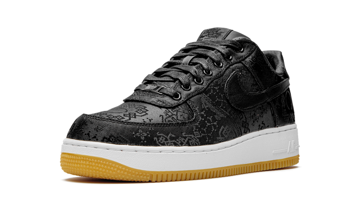 NIKE AIR FORCE 1 LOW X FRAGMENT DESIGN X CLOT