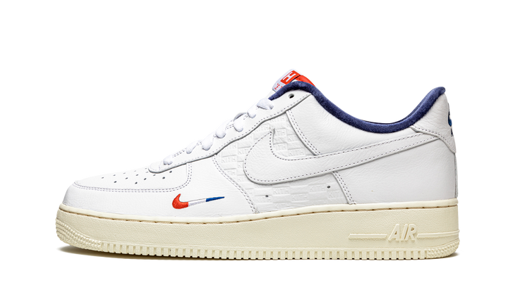 NIKE AIR FORCE 1 LOW X KITH FRANCE