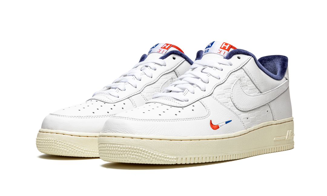 NIKE AIR FORCE 1 LOW X KITH FRANCE