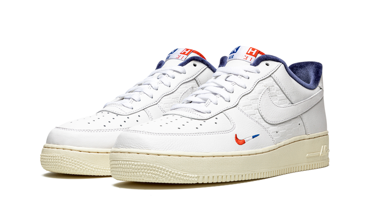 NIKE AIR FORCE 1 LOW X KITH FRANCE