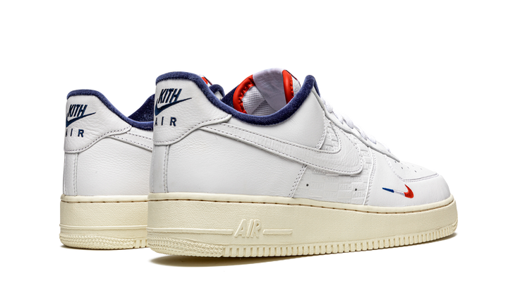 NIKE AIR FORCE 1 LOW X KITH FRANCE