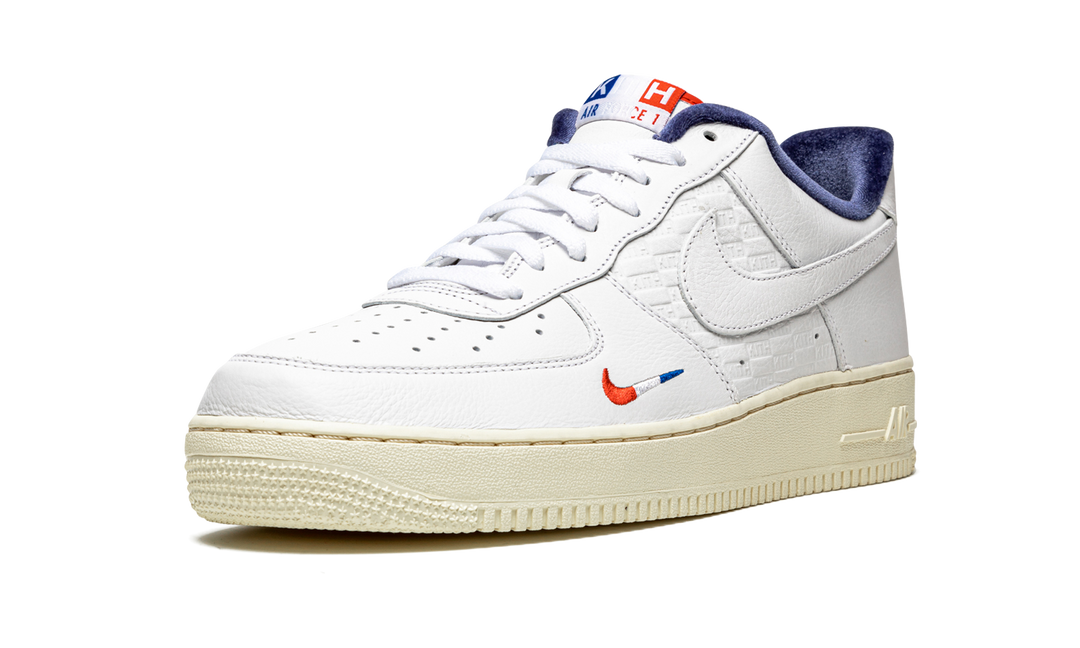 NIKE AIR FORCE 1 LOW X KITH FRANCE