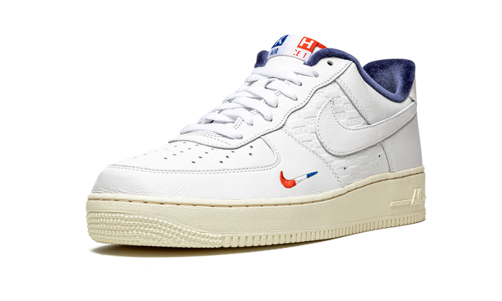 NIKE AIR FORCE 1 LOW X KITH FRANCE