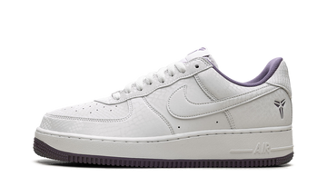 NIKE AIR FORCE 1 LOW X KOBE BRYANT SUMMIT WHITE DAYBREAK