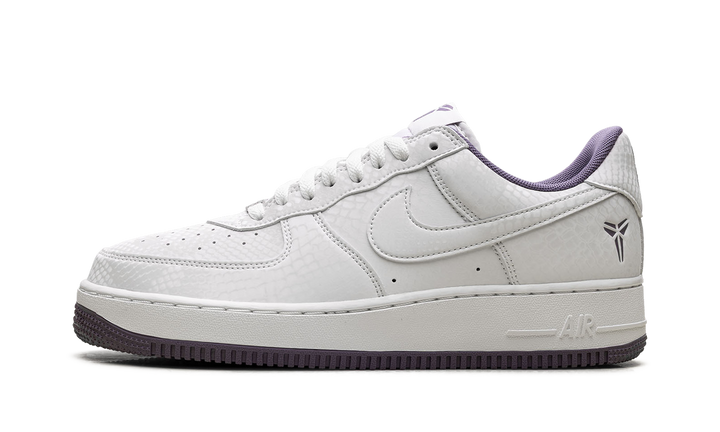 NIKE AIR FORCE 1 LOW X KOBE BRYANT SUMMIT WHITE DAYBREAK