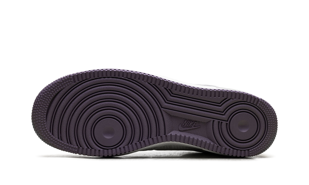 NIKE AIR FORCE 1 LOW X KOBE BRYANT SUMMIT WHITE DAYBREAK