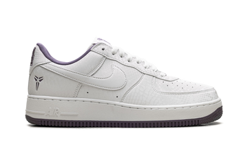 NIKE AIR FORCE 1 LOW X KOBE BRYANT SUMMIT WHITE DAYBREAK
