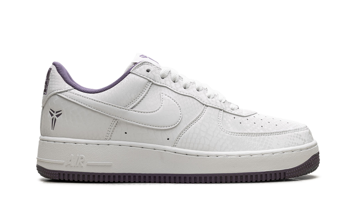 NIKE AIR FORCE 1 LOW X KOBE BRYANT SUMMIT WHITE DAYBREAK