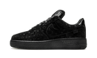 NIKE AIR FORCE 1 LOW X LOUIS VUITTON BY VIRGIL ABLOH BLACK