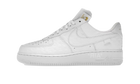 NIKE AIR FORCE 1 LOW X LOUIS VUITTON BY VIRGIL ABLOH WHITE