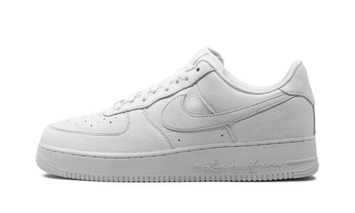 NIKE AIR FORCE 1 LOW X NOCTA CERTIFIED LOVER BOY