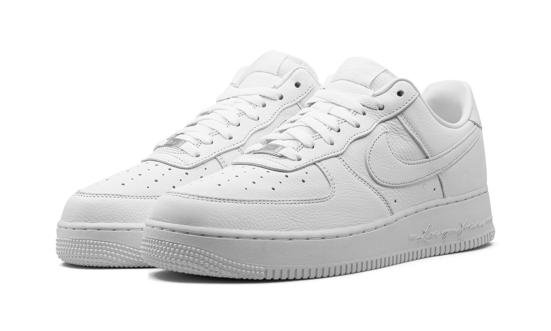 NIKE AIR FORCE 1 LOW X NOCTA CERTIFIED LOVER BOY