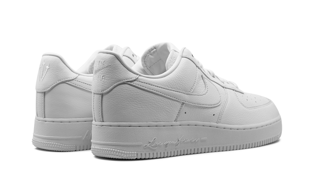 NIKE AIR FORCE 1 LOW X NOCTA CERTIFIED LOVER BOY
