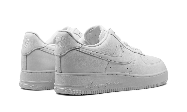 NIKE AIR FORCE 1 LOW X NOCTA CERTIFIED LOVER BOY