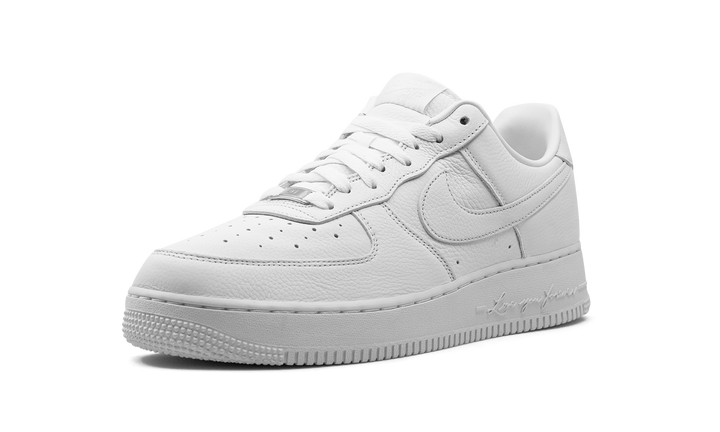 NIKE AIR FORCE 1 LOW X NOCTA CERTIFIED LOVER BOY