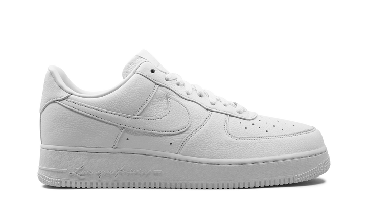 NIKE AIR FORCE 1 LOW X NOCTA CERTIFIED LOVER BOY