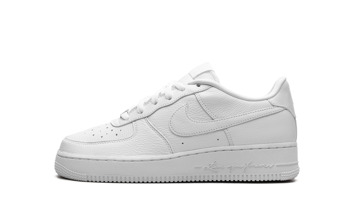 NIKE AIR FORCE 1 LOW X NOCTA CERTIFIED LOVER BOY GS