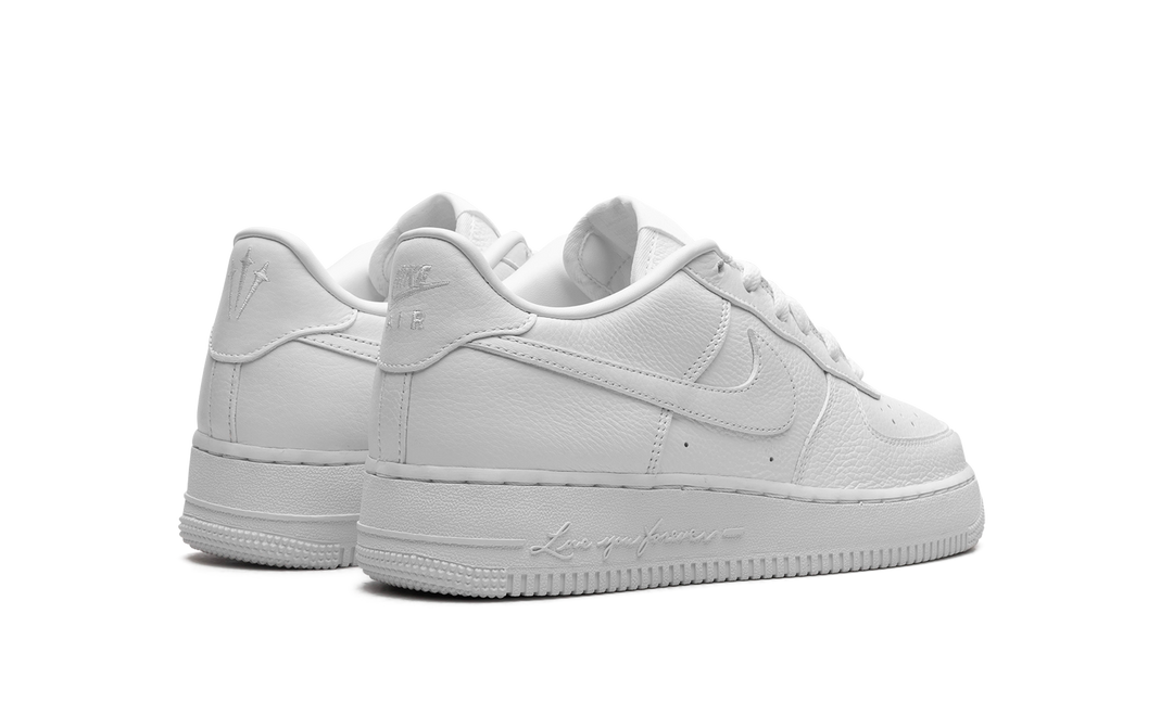 NIKE AIR FORCE 1 LOW X NOCTA CERTIFIED LOVER BOY GS