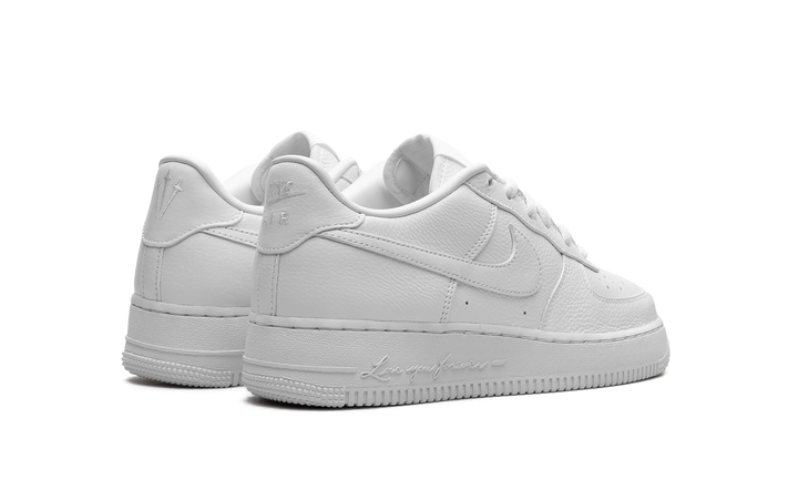 NIKE AIR FORCE 1 LOW X NOCTA CERTIFIED LOVER BOY GS