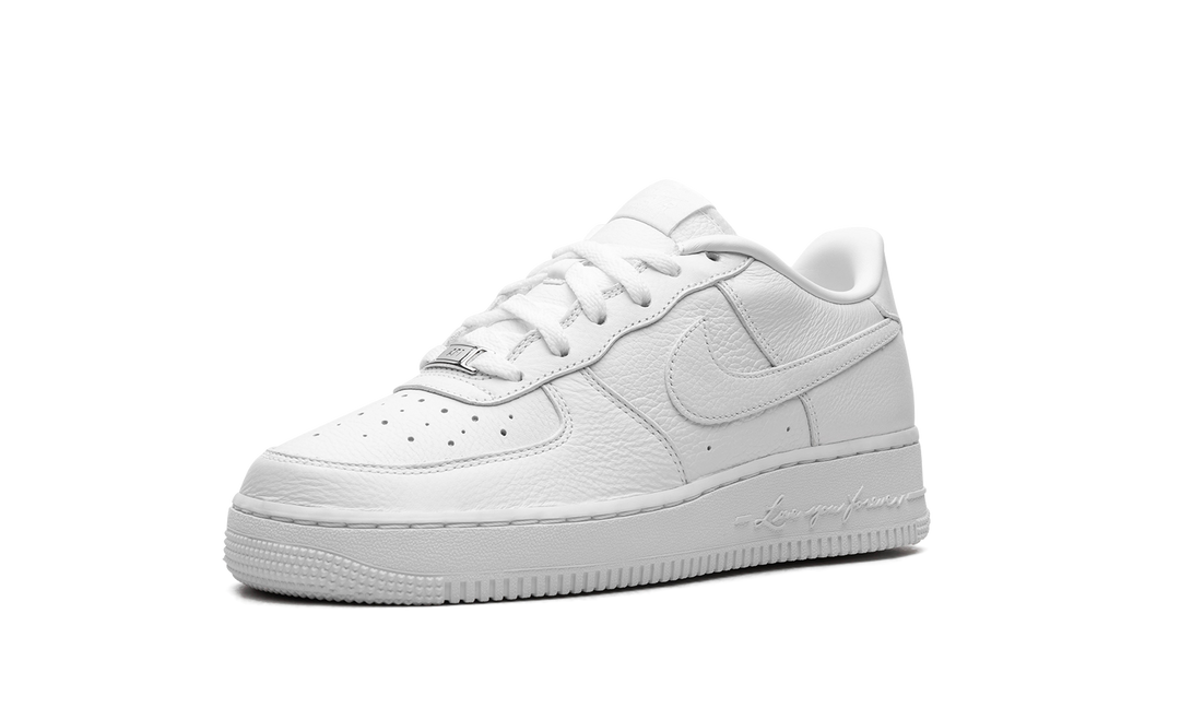 NIKE AIR FORCE 1 LOW X NOCTA CERTIFIED LOVER BOY GS
