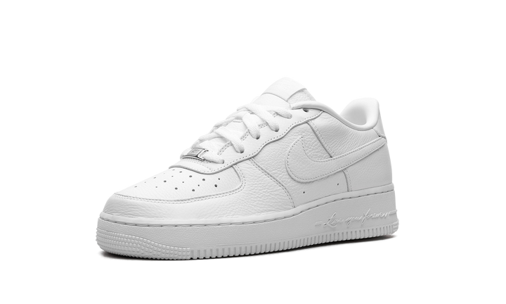 NIKE AIR FORCE 1 LOW X NOCTA CERTIFIED LOVER BOY GS