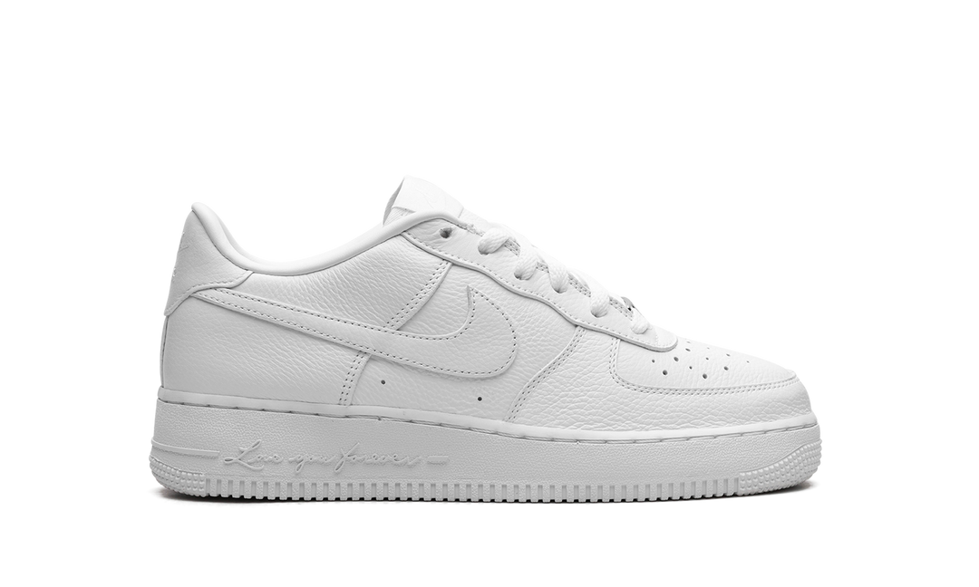 NIKE AIR FORCE 1 LOW X NOCTA CERTIFIED LOVER BOY GS