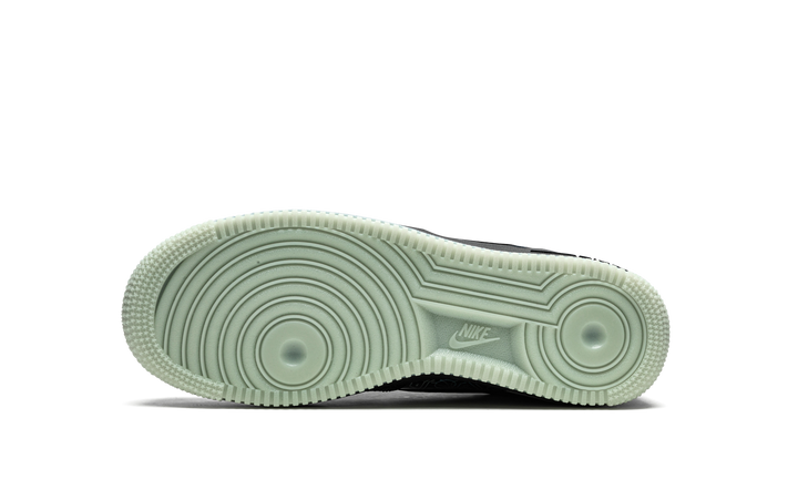 NIKE AIR FORCE 1 LOW X SPACE JAM COMPUTER CHIP GS