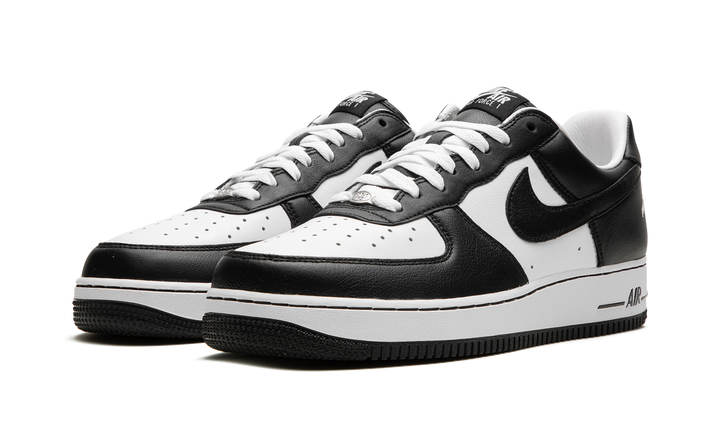 NIKE AIR FORCE 1 LOW X TERROR SQUAD WHITE BLACK