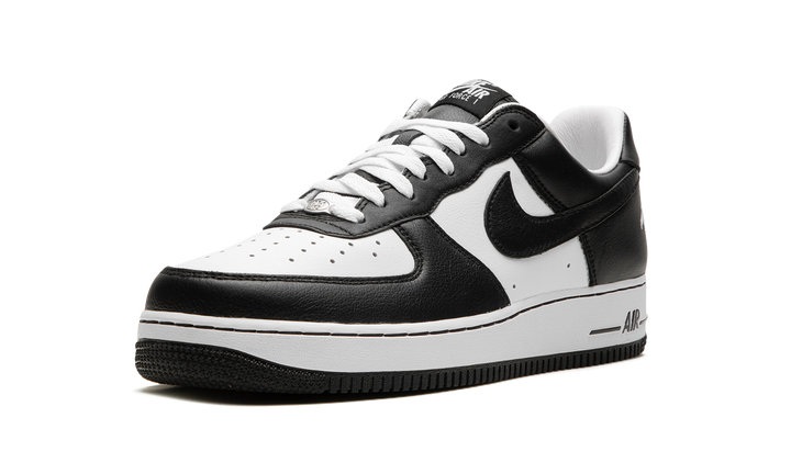 NIKE AIR FORCE 1 LOW X TERROR SQUAD WHITE BLACK